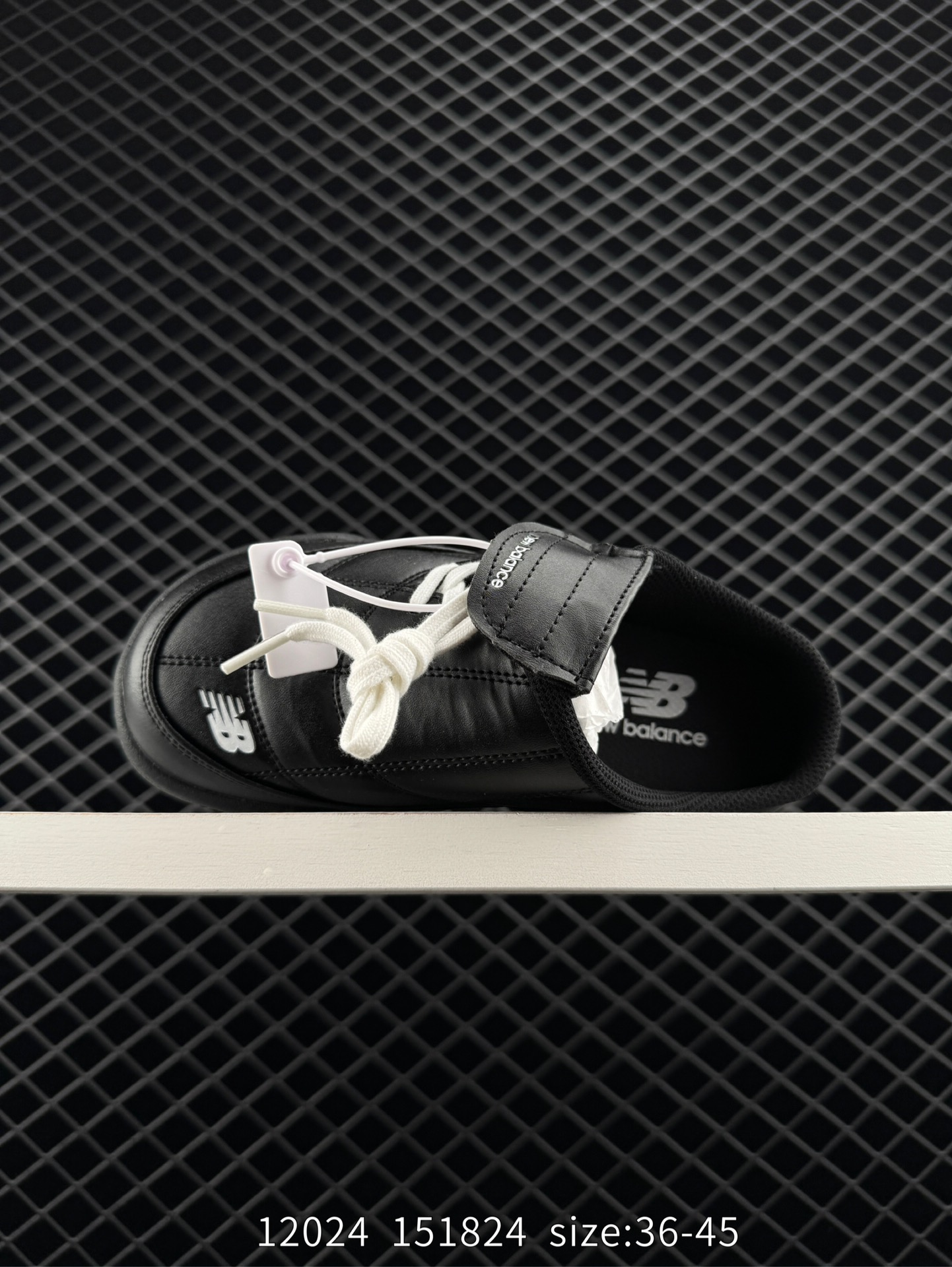 New Balance Terrace Mule